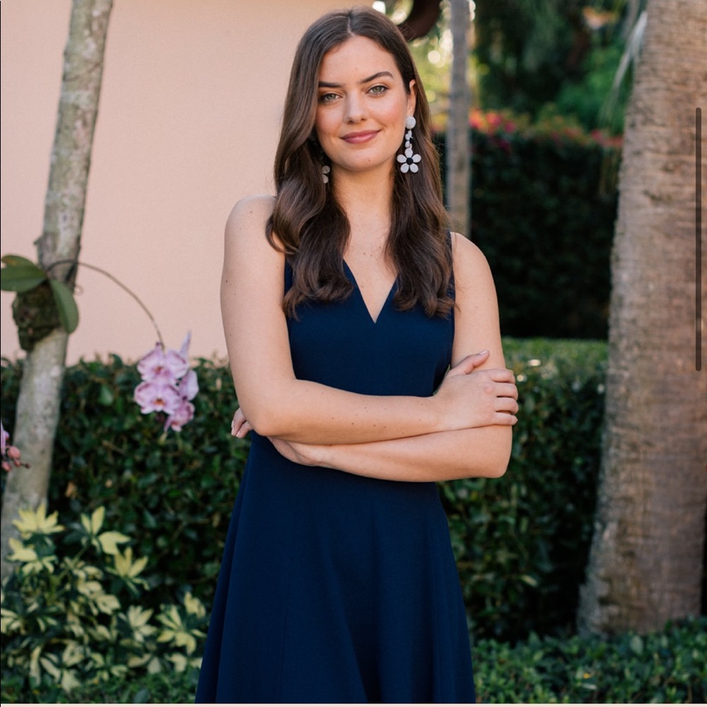 Gal Meets Glam Kendra dress - Picture 2 of 5